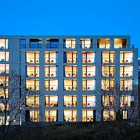Alpstadt Lifestyle 3* Bludenz