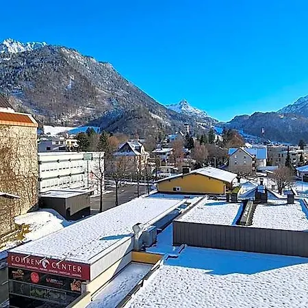 Alpstadt Lifestyle
