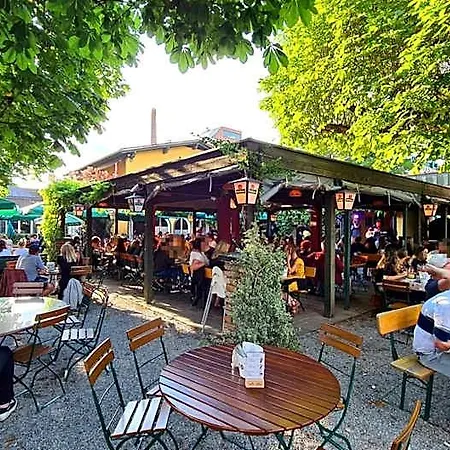 Alpstadt Lifestyle 3*