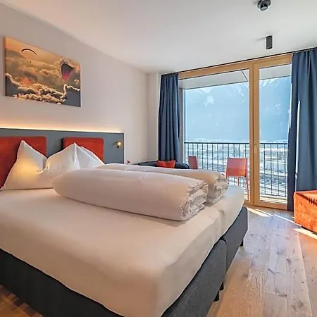Alpstadt Lifestyle Hotel 3*