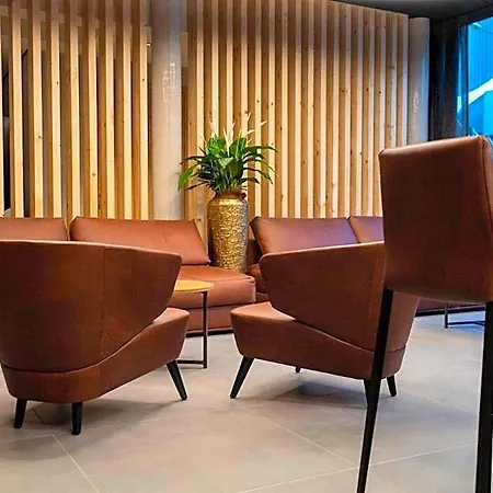 Alpstadt Lifestyle Hotel