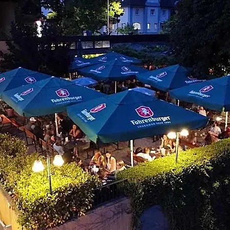 Alpstadt Lifestyle Hotel