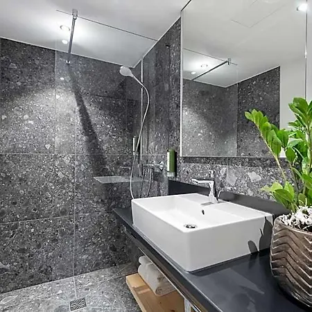 Hotel Alpstadt Lifestyle 3*