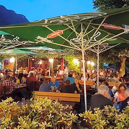 Alpstadt Lifestyle Hotel 3*