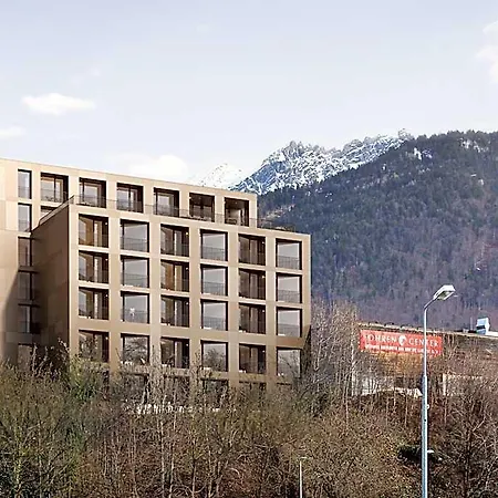 Hotel Alpstadt Lifestyle 3*