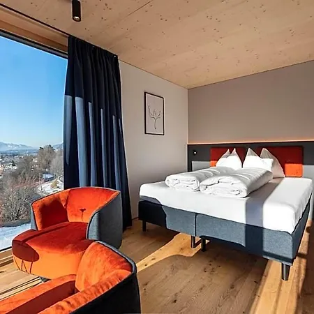 Hotel Alpstadt Lifestyle 3*
