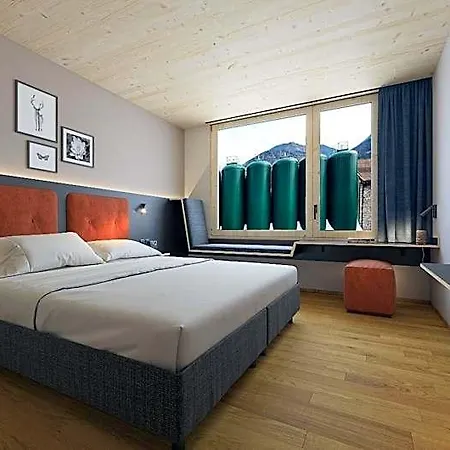 Alpstadt Lifestyle