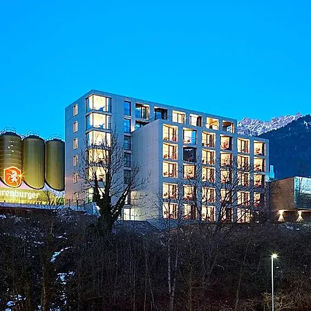 Alpstadt Lifestyle 3*