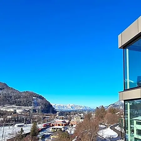 Hotel Alpstadt Lifestyle 3*