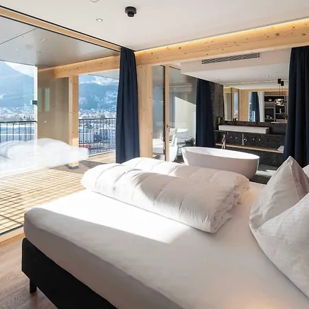 Alpstadt Lifestyle 3* Bludenz
