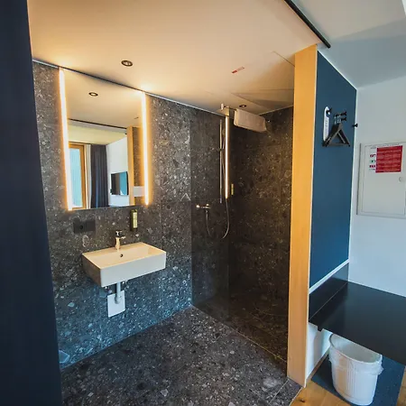 Alpstadt Lifestyle Hotell 3*