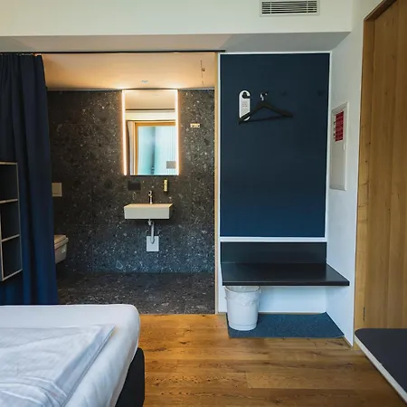 Alpstadt Lifestyle Ξενοδοχείο 3*
