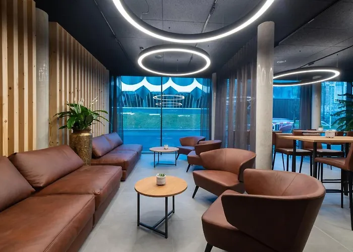 Alpstadt Lifestyle Hotel Bludenz