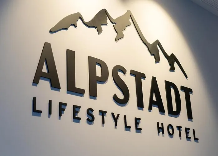 Alpstadt Lifestyle