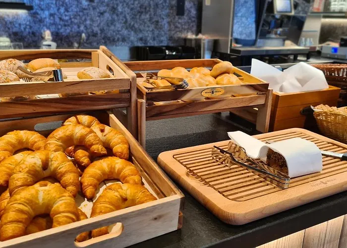 Alpstadt Lifestyle Hotel Bludenz