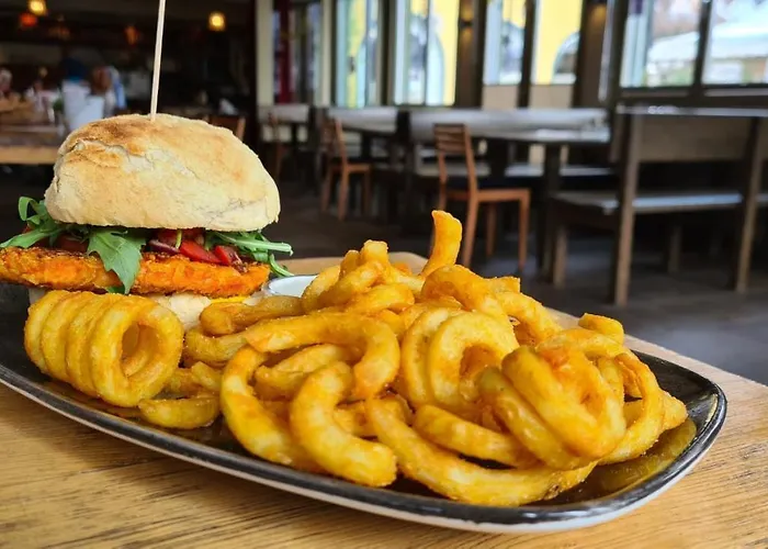 Alpstadt Lifestyle Bludenz