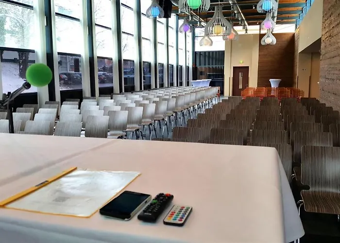 Alpstadt Lifestyle Hotel Bludenz