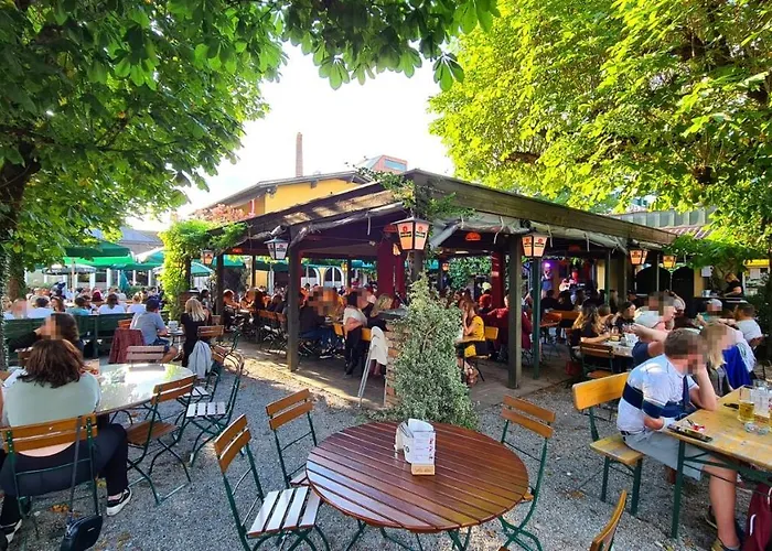 Hotel Alpstadt Lifestyle