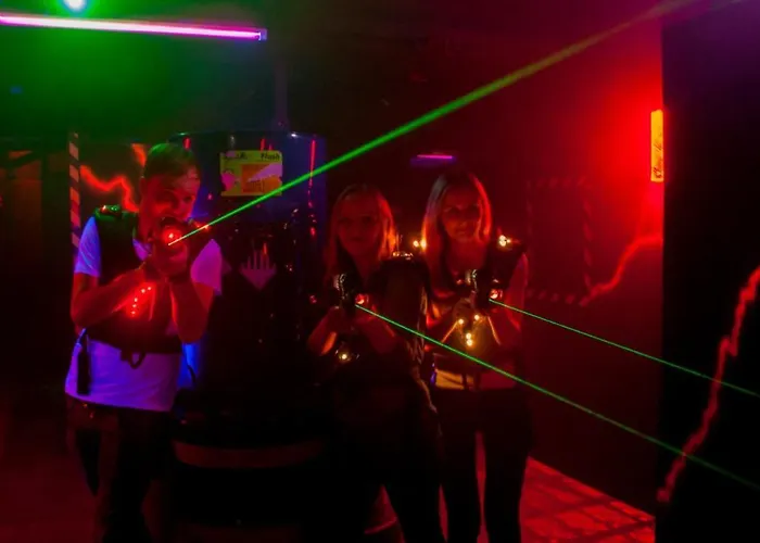 Alpstadt Lifestyle Hotel