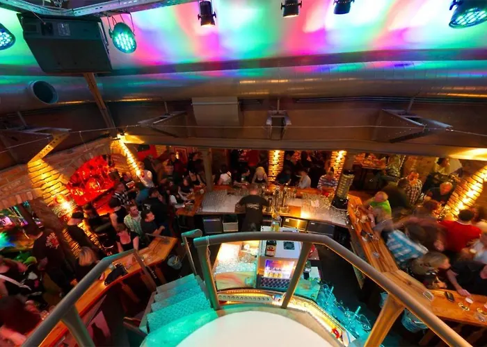 Alpstadt Lifestyle 3* Bludenz