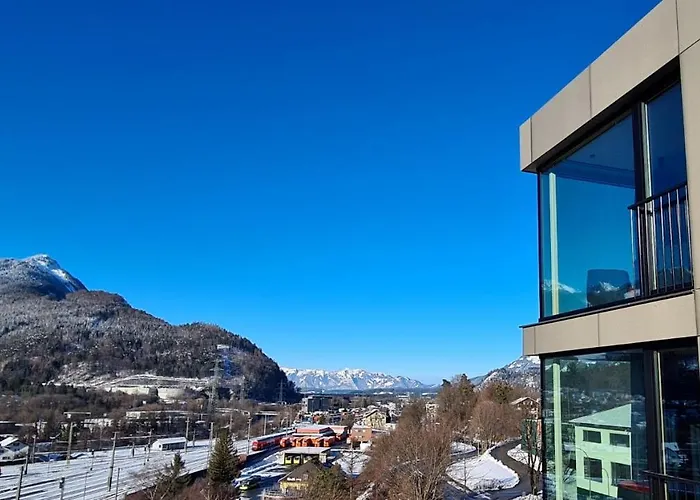 Alpstadt Lifestyle Hotel 3*