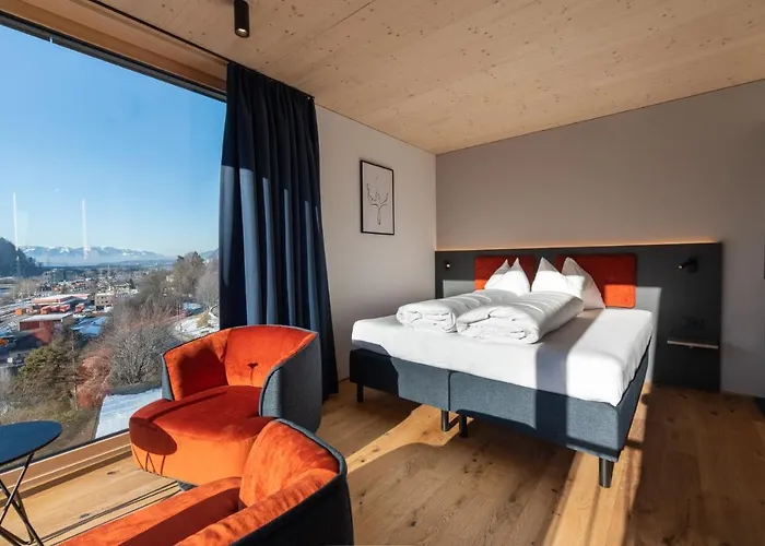 Alpstadt Lifestyle 3*