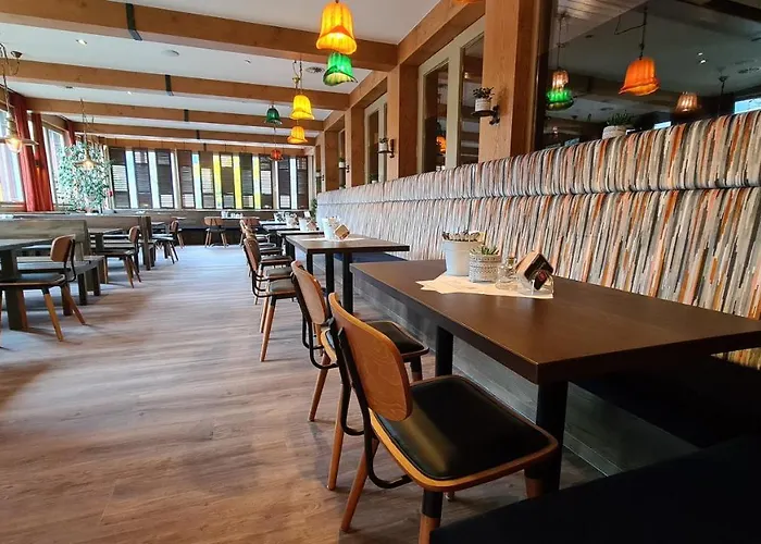 Alpstadt Lifestyle Hotel Bludenz