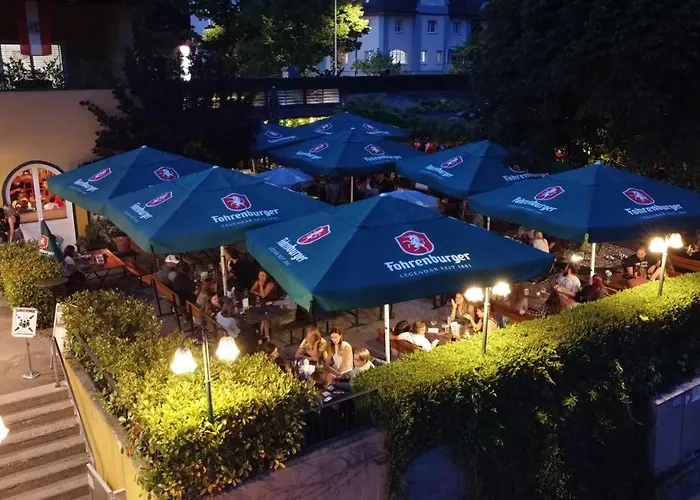 Alpstadt Lifestyle 3*