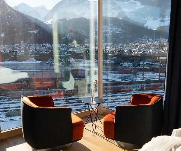 Alpstadt Lifestyle Bludenz