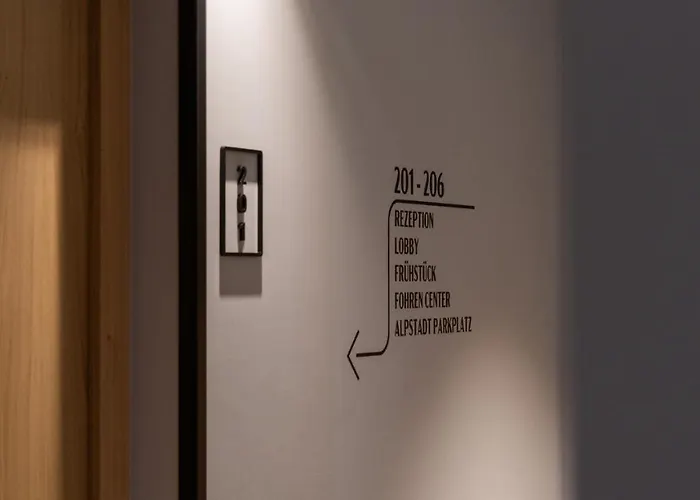 Alpstadt Lifestyle 3*