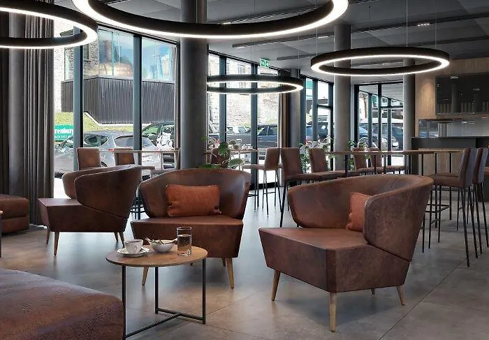 Alpstadt Lifestyle Hotel Bludenz