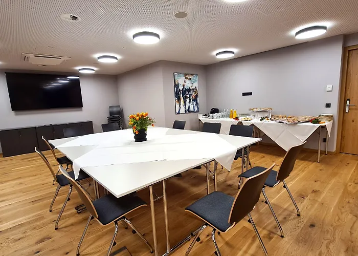 Alpstadt Lifestyle 3*