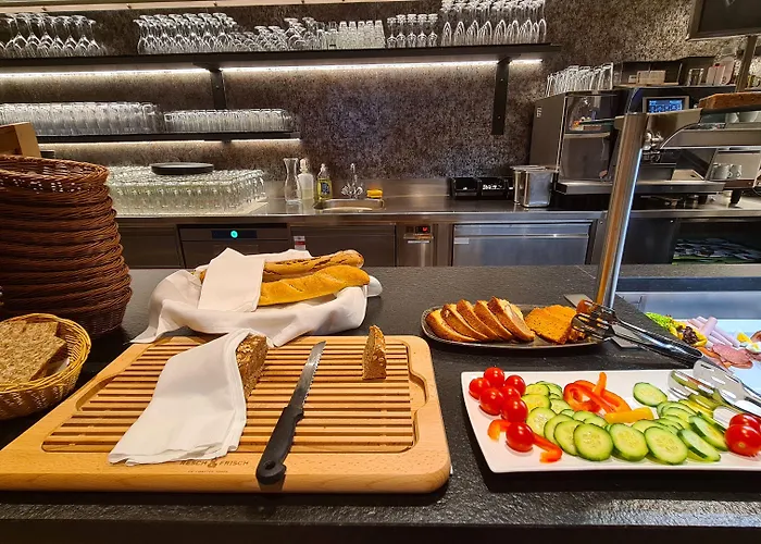 Alpstadt Lifestyle 3* Bludenz