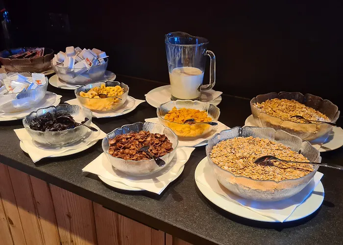 Alpstadt Lifestyle 3*