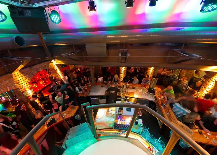 Alpstadt Lifestyle Hotel Bludenz