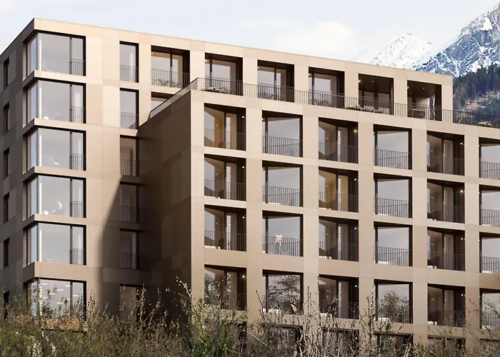 Alpstadt Lifestyle 3*