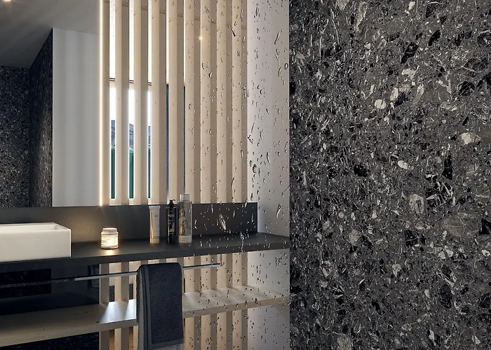 Hotel Alpstadt Lifestyle