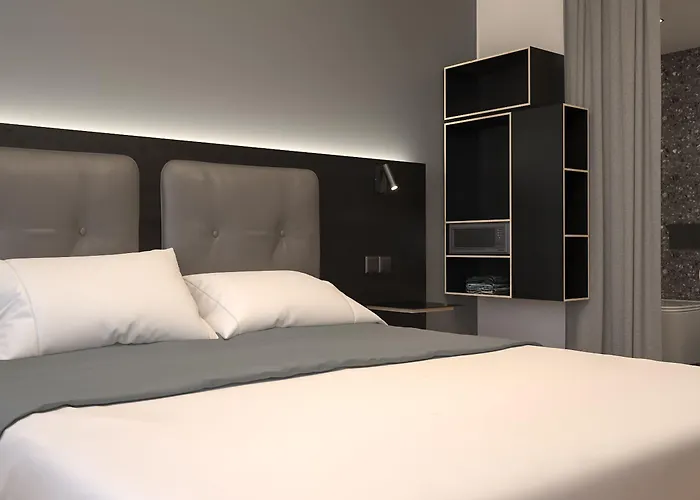 Alpstadt Lifestyle Bludenz