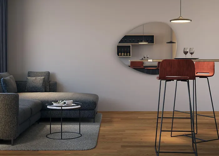 Alpstadt Lifestyle Hotel