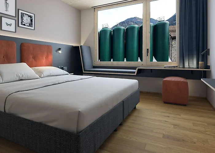 Alpstadt Lifestyle 3*